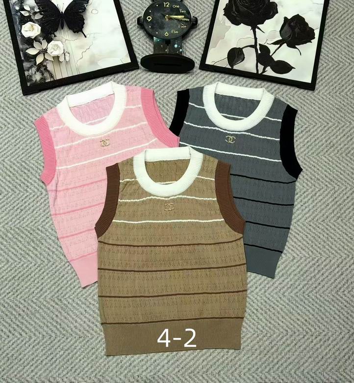 Chanel S-XL 317
